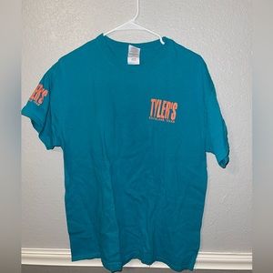 Tyler’s Texas Women’s Large T-Shirt